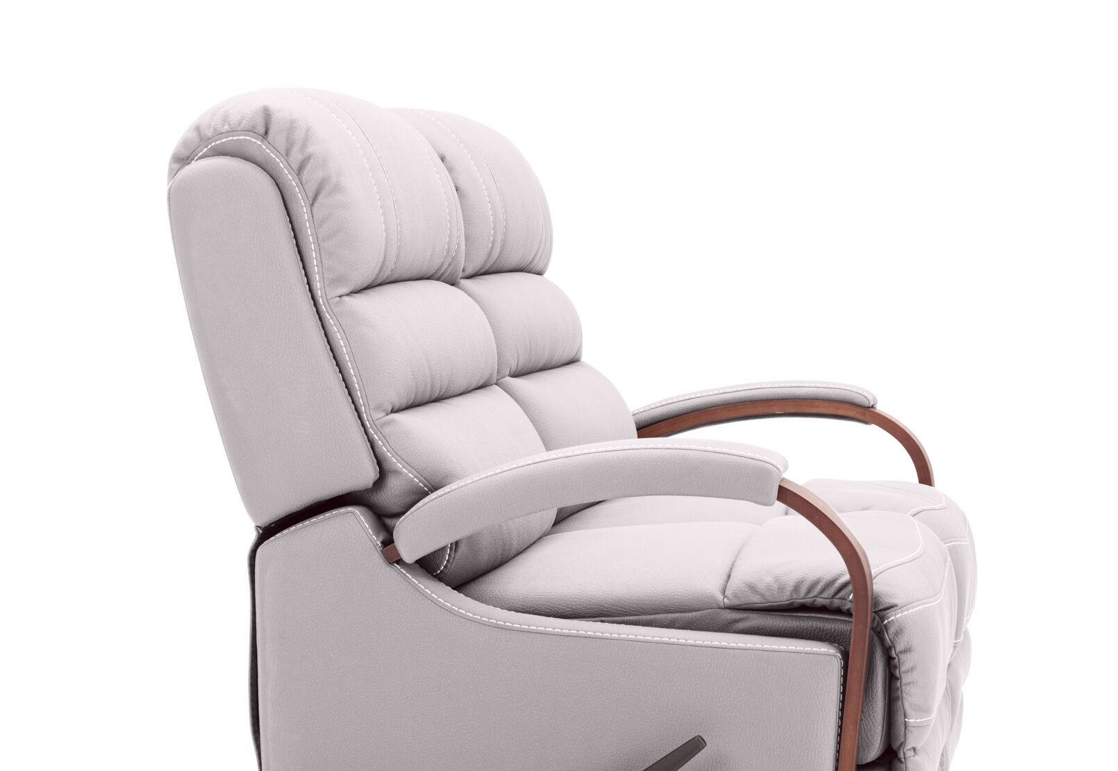 JONAS FABRIC - 2 Seater with Recliners JONAS FABRIC