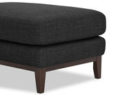LAURIE - Ottoman LAURIE