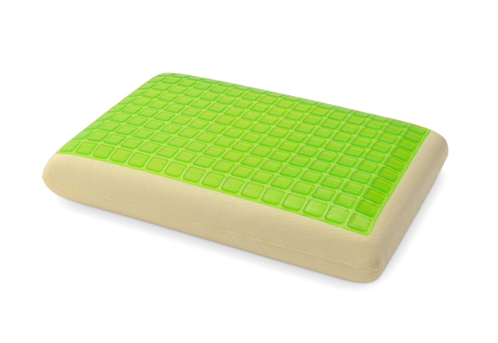 ORTHOKINETIC - Polar Gel Pillow - High ORTHOKINETIC