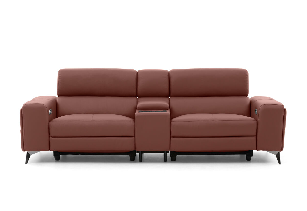SINATRA LEATHER