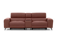 SINATRA LEATHER