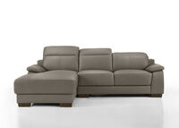 ESCHER LEATHER