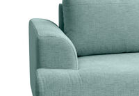 JERMAINE FABRIC - 2 Seat Sofa JERMAINE FABRIC