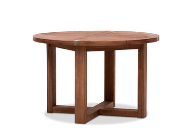 SILVERWOOD - 1200 Dining Table