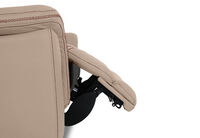 WOLFGANG FABRIC - 2.5 Seater Electric Recliner WOLFGANG FABRIC