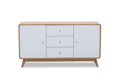 Alyssa Furniture Range Amart Furniture