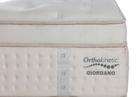 ORTHOKINETIC SIGNATURE GIORDANO - Super King Mattress (MTO) ORTHOKINETIC SIGNATURE GIORDANO