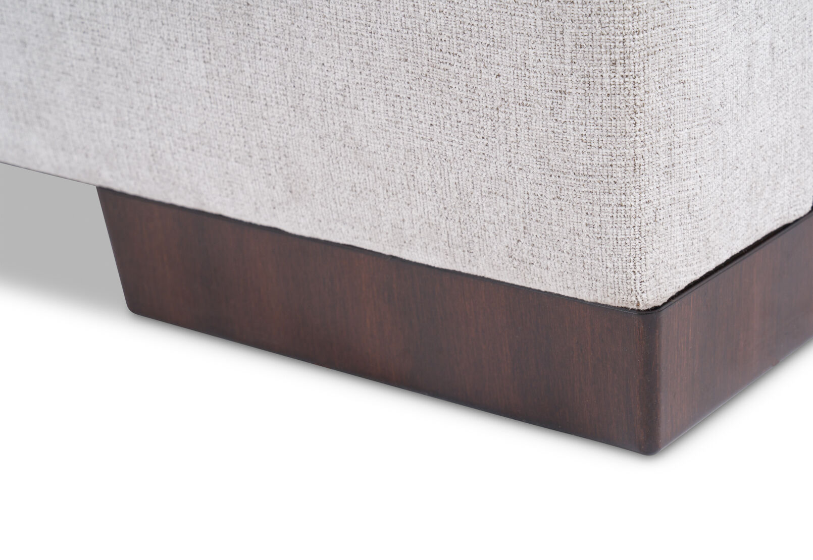 LORELEI FABRIC - Corner Lounge LORELEI FABRIC