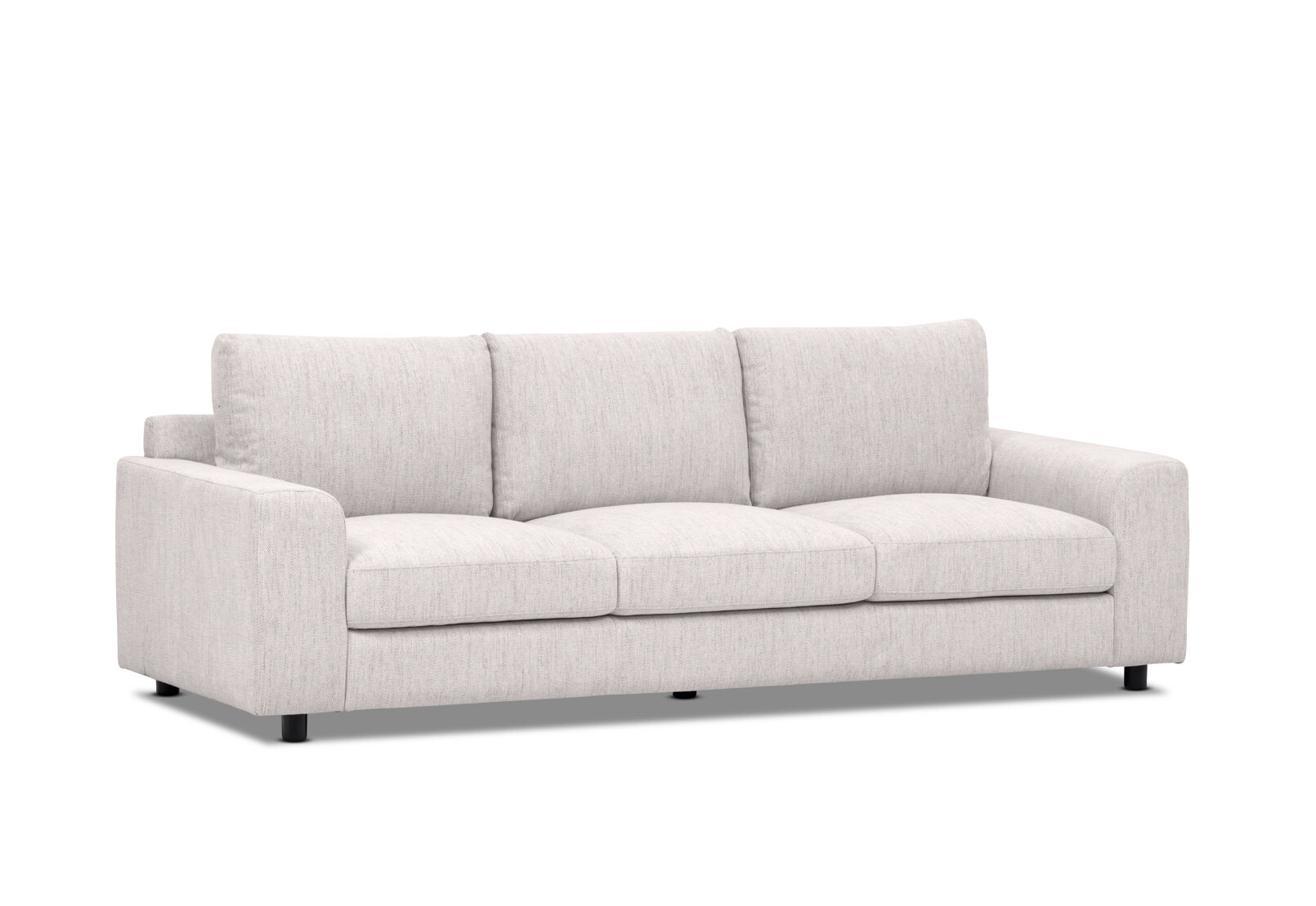 VERONICA FABRIC - 3 Seater Sofa VERONICA FABRIC