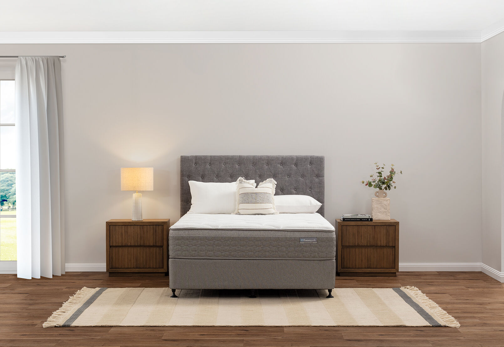 ACCLAIM RESTORE FLEX ULTRA PLUSH