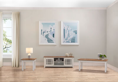 SANTO ANDRE - 3 Piece Living Bundle