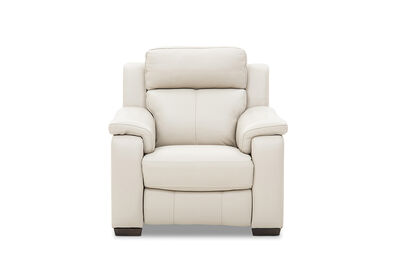 CAPELLO - Leather Electric Recliner