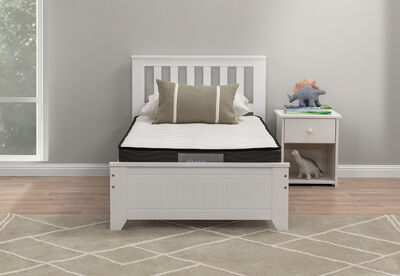 DREAM ELEGANCE 1000 SERENE - Single Mattress