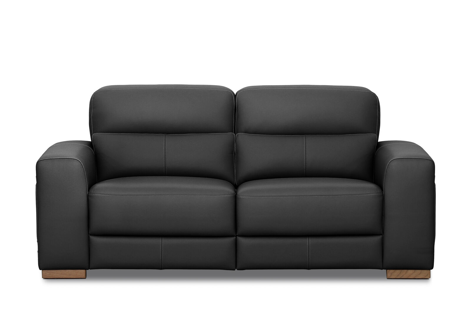 ELLYSE LEATHER - 2 Seater Sofa ELLYSE LEATHER