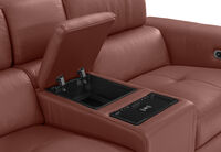 SINATRA LEATHER