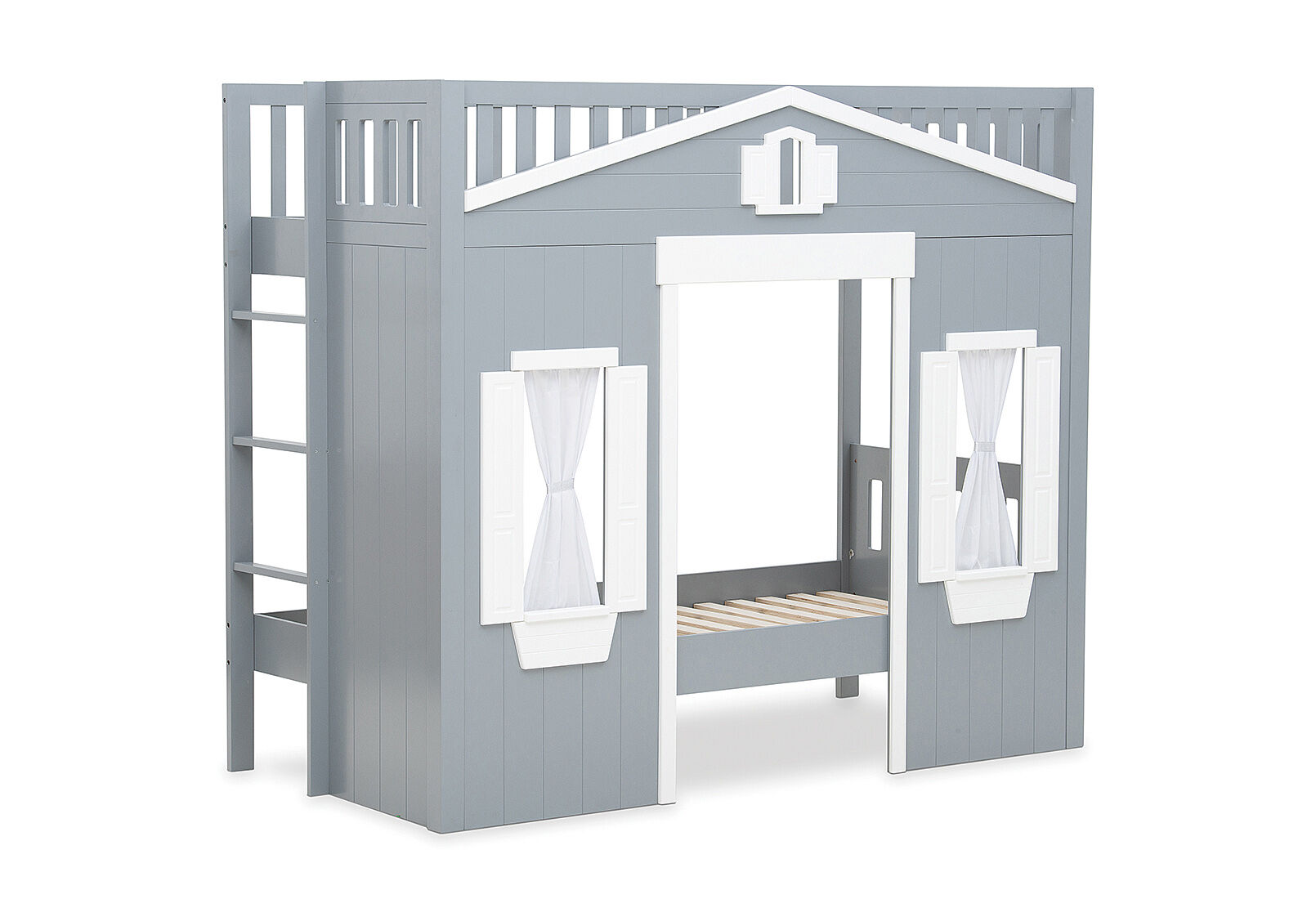 zara single bunk bed