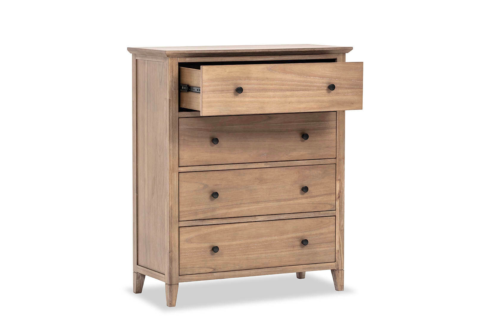 LOURDES - 4 Drawer Tall Chest LOURDES