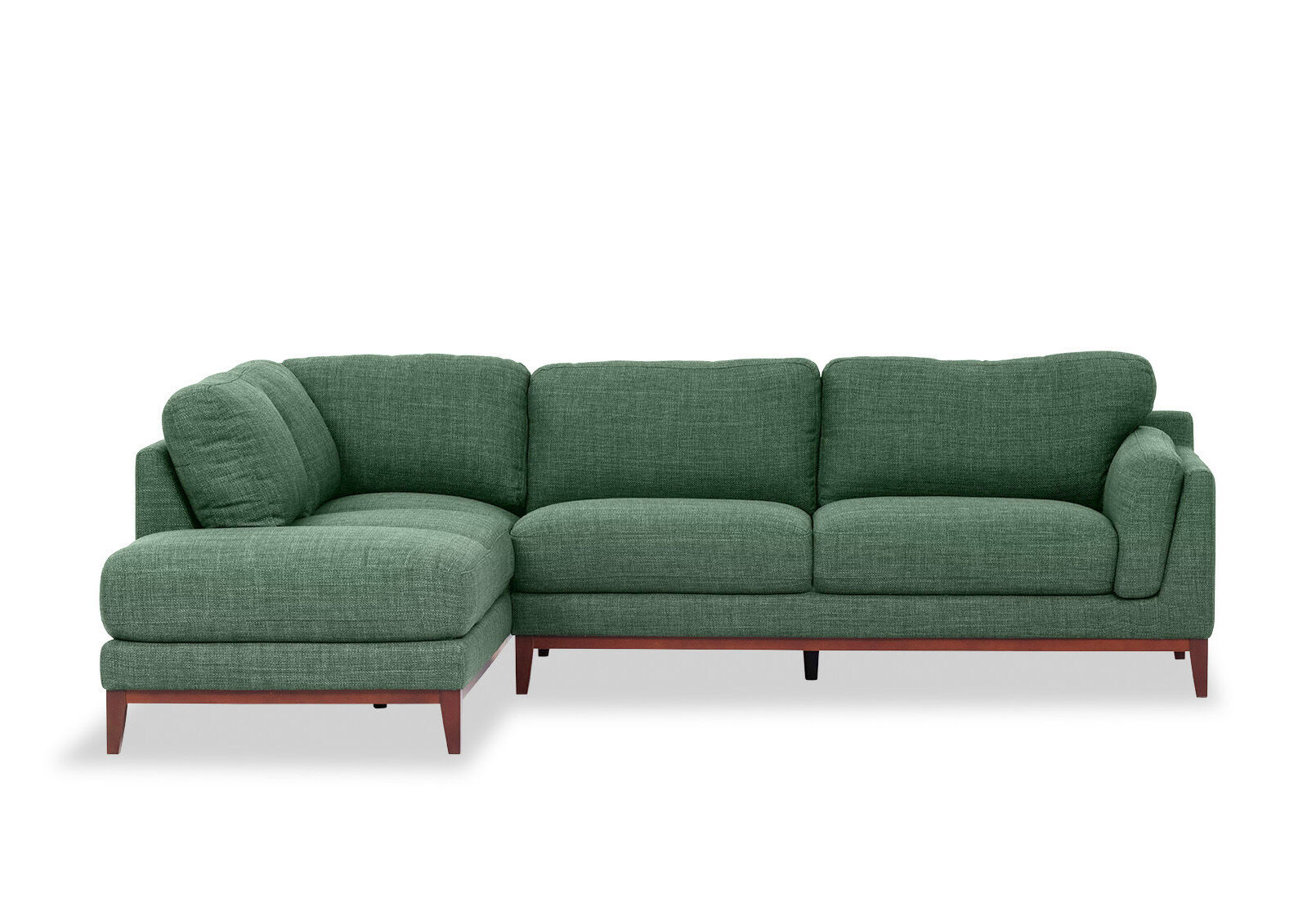 LAURIE - Corner LHF Chaise LAURIE