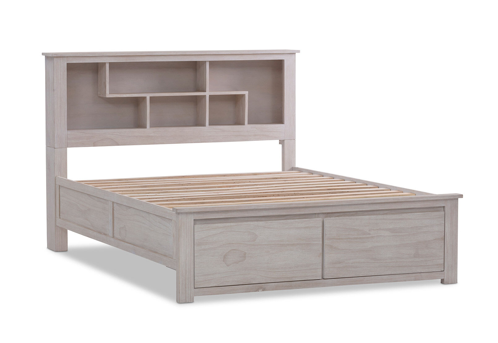 GALENE - King Bed GALENE