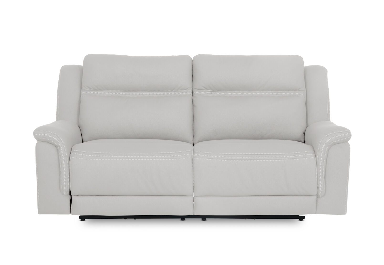 WOLFGANG FABRIC - 2.5 Seater Electric Recliner WOLFGANG FABRIC