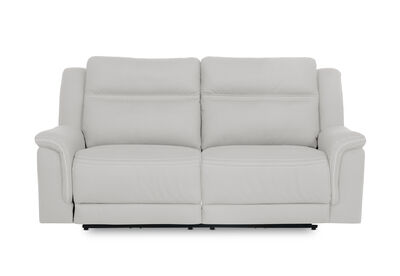 WOLFGANG FABRIC - 2.5 Seater Electric Recliner