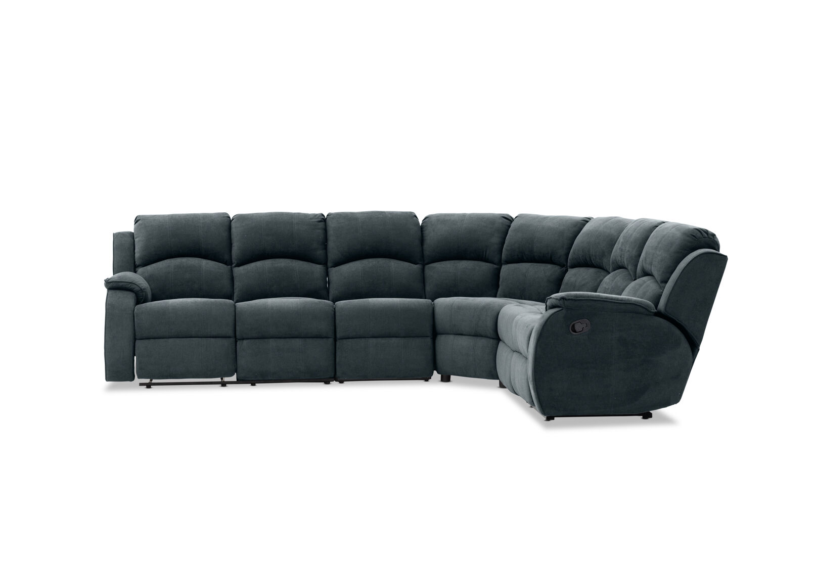 KAYDEN FABRIC - Corner Lounge KAYDEN FABRIC