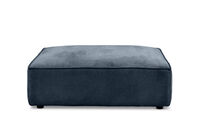 TILLEY FABRIC - Ottoman (Fabric) TILLEY FABRIC