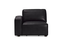 BARTELLE LEATHER