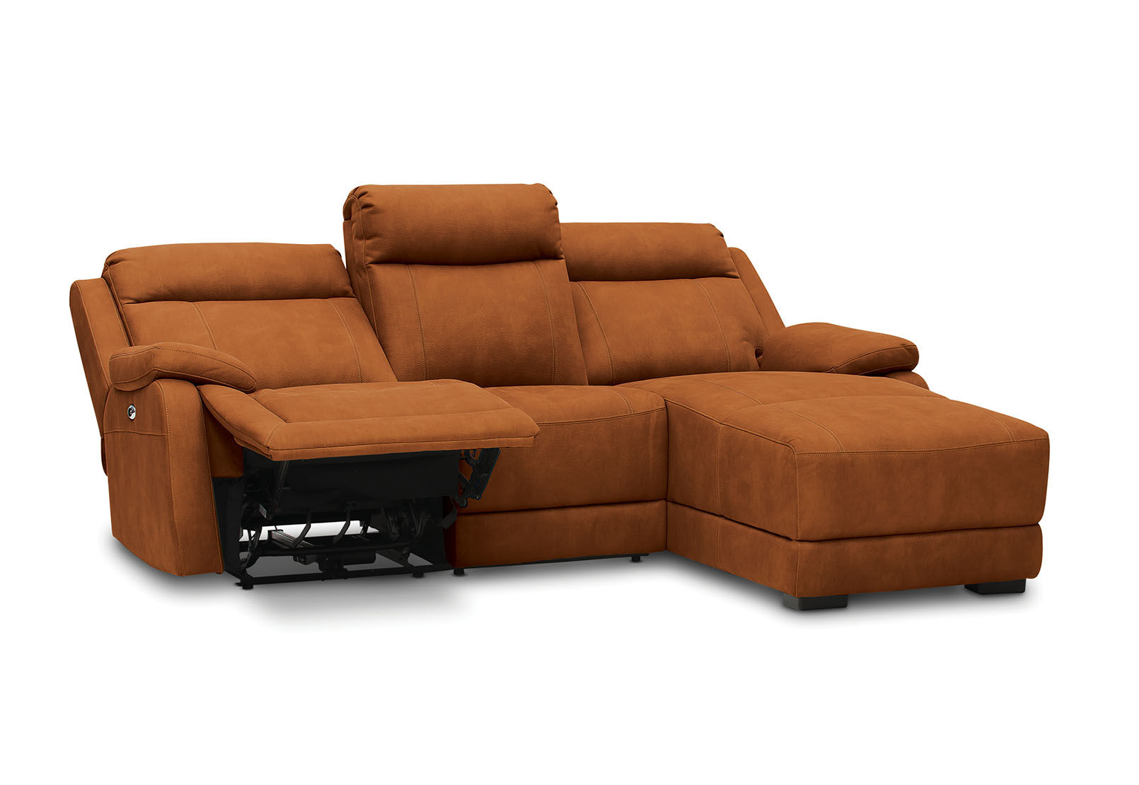 San marco 3 seater chaise discount