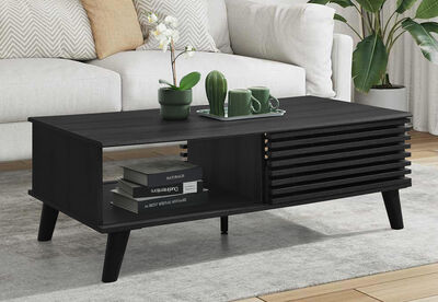 POPE - Coffee Table