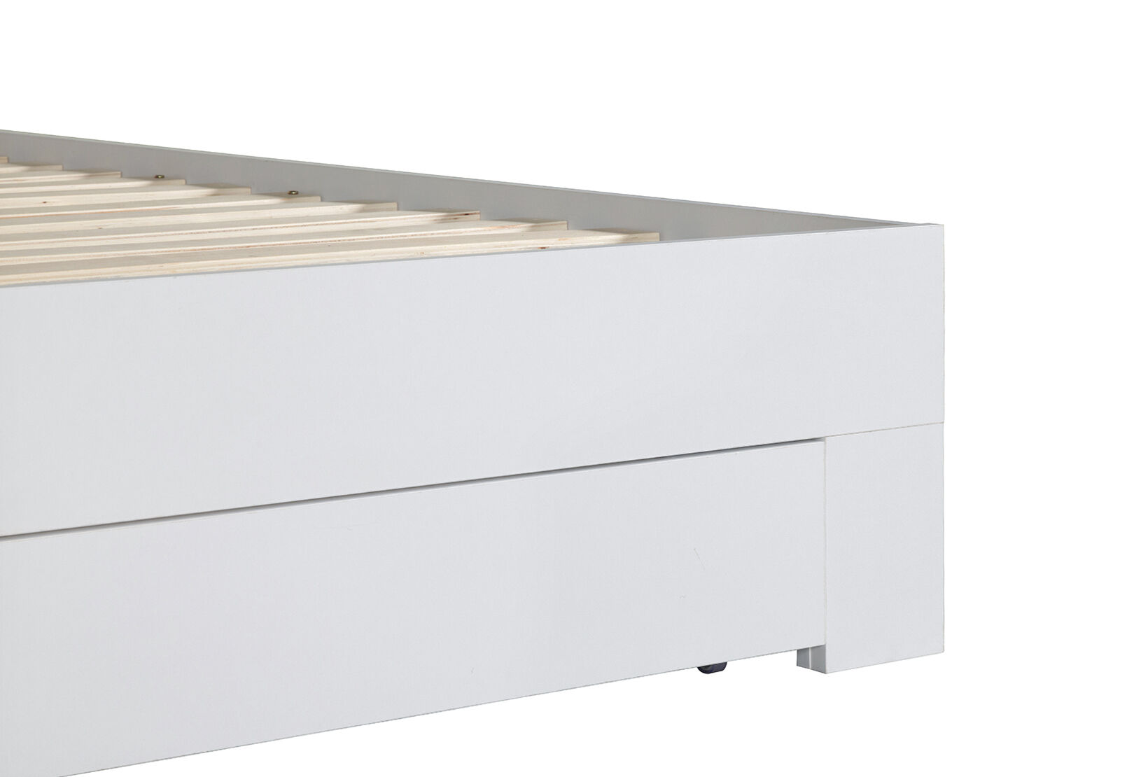 NIVA - Queen Bed Drawer NIVA