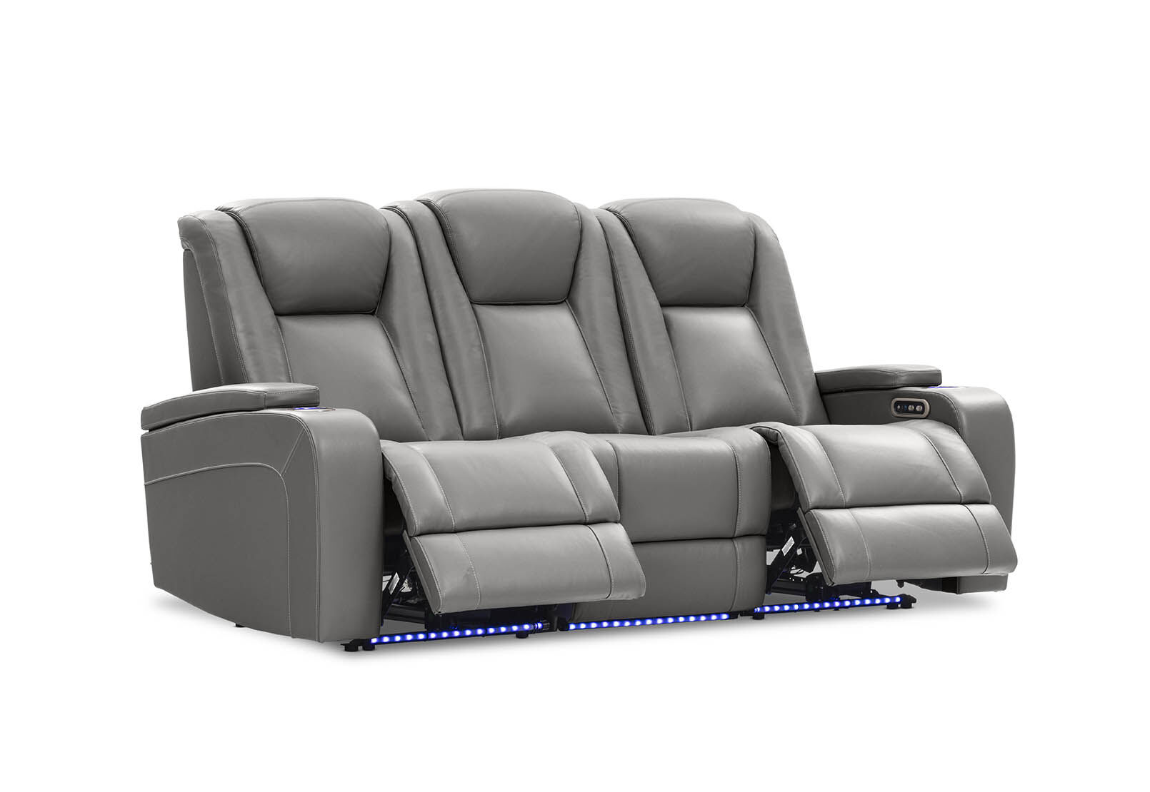 SENTINAL MK2 LEATHER