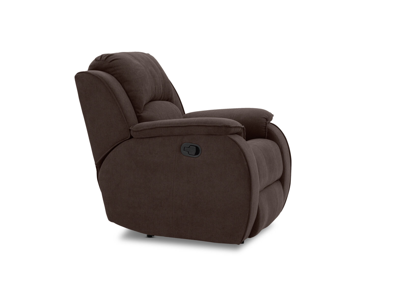 KAYDEN FABRIC - Recliner KAYDEN FABRIC