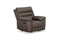BEARMAN LEATHER