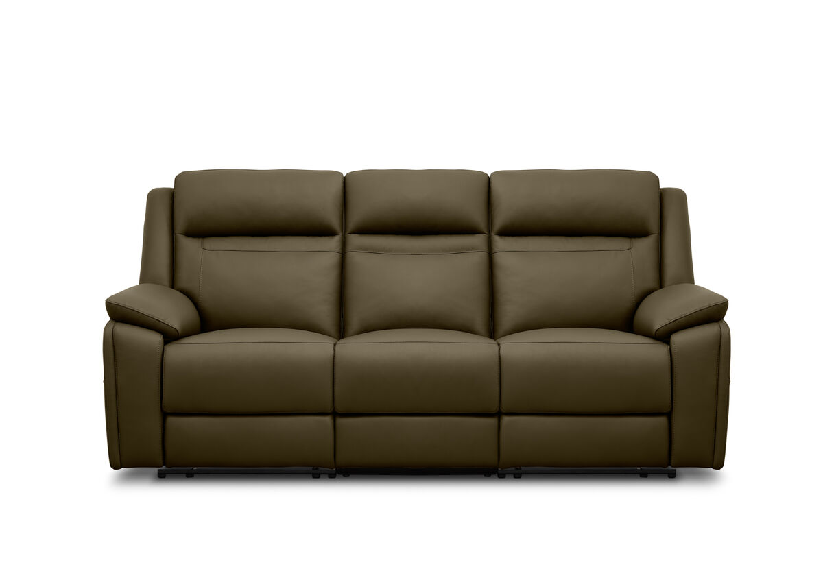 RENATO LEATHER