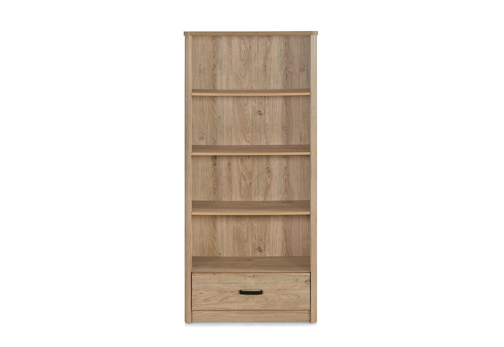 PROCTOR - 5 Tier Bookcase PROCTOR