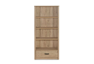 PROCTOR - 5 Tier Bookcase