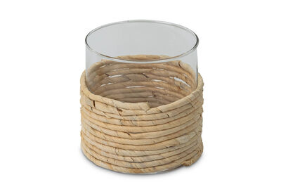 LEVIE - 12CM Candle Holder