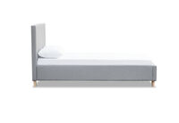 CORREA - Double Bed CORREA