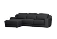 VANTRO LEATHER
