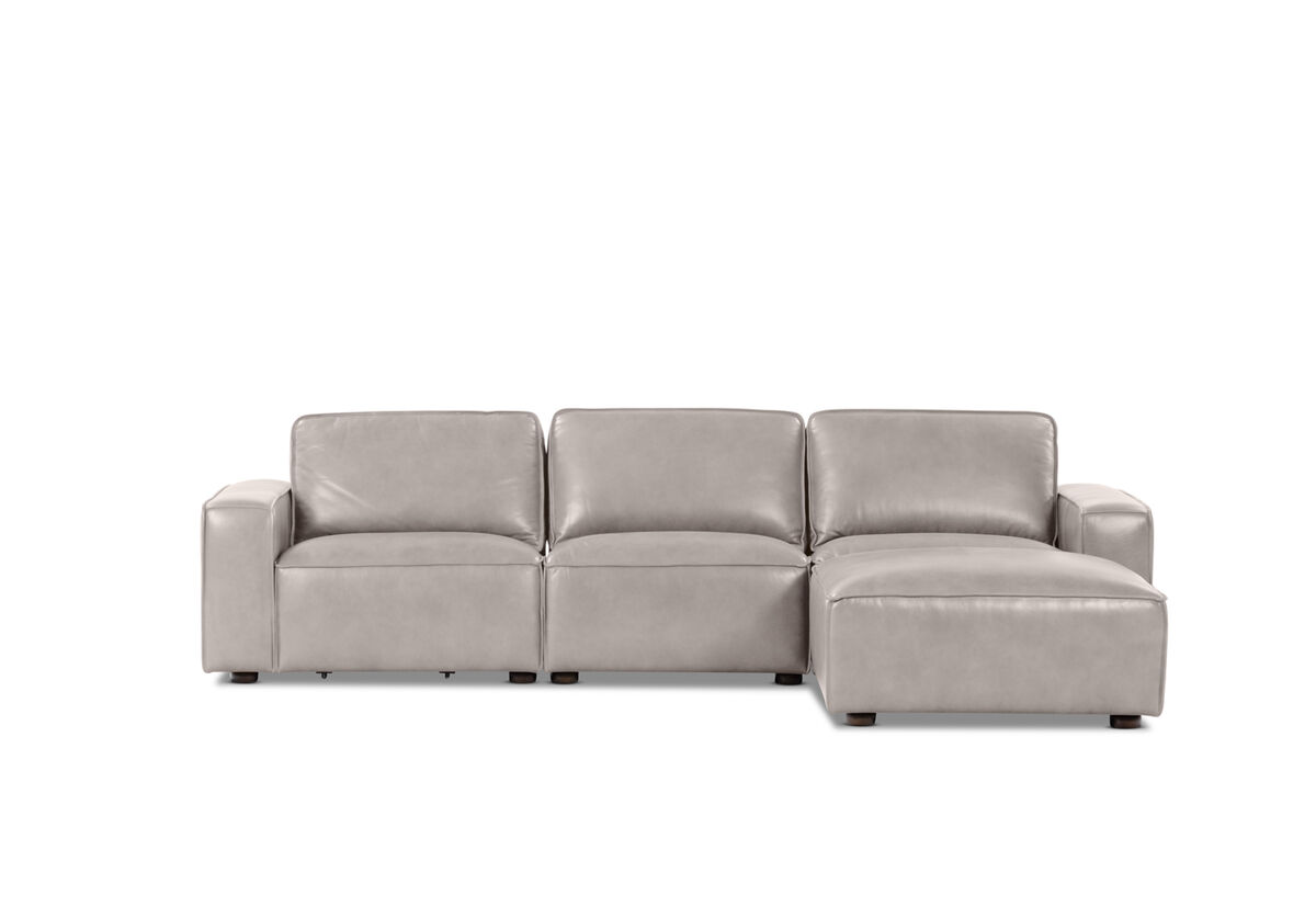 BARTELLE LEATHER