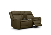 GLUSMAN LEATHER