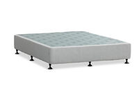 POSTUREPEDIC EXQUISITE ACCOLADE BASE - Double Extra Long Base POSTUREPEDIC EXQUISITE ACCOLADE BASE