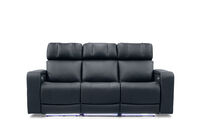 LAS VEGAS LEATHER