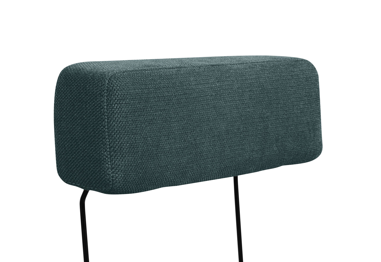 LEONE FABRIC - Removable Headrest LEONE FABRIC