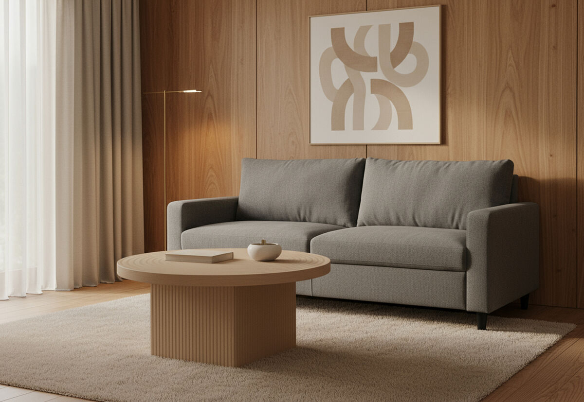 IVAN - Coffee Table IVAN