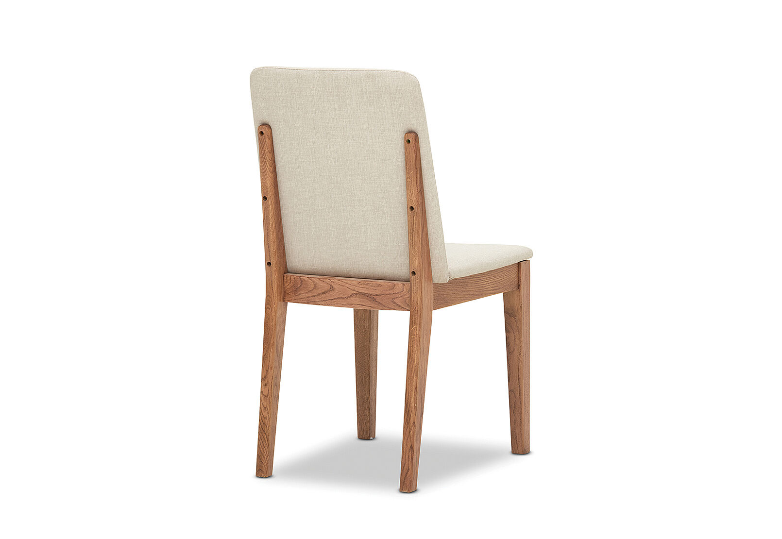 NERO - Dining Chair NERO