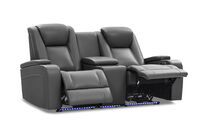 SENTINAL MK2 LEATHER