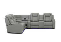 SENTINAL MK2 LEATHER