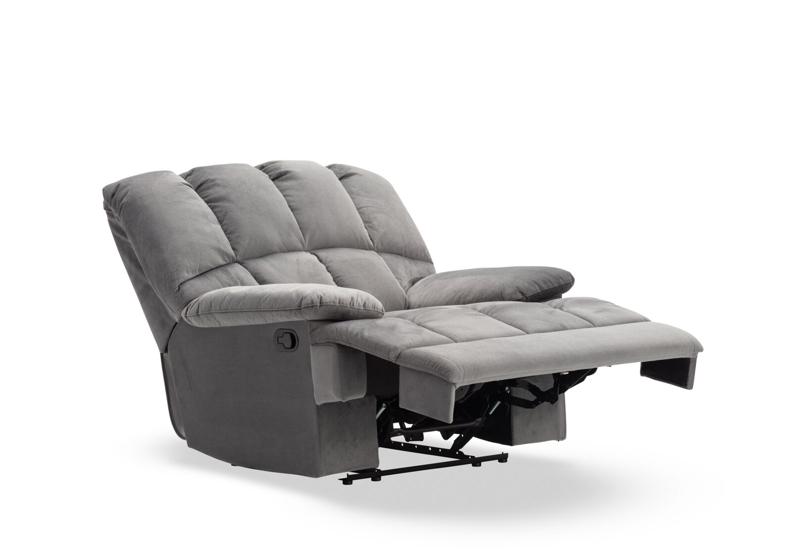 LEBRON FABRIC - Recliner LEBRON FABRIC